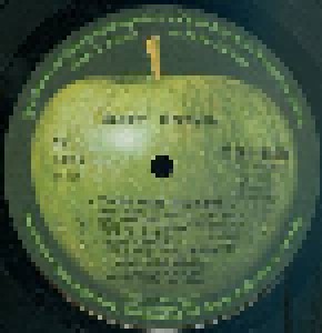 Mary Hopkin: Those Were The Days (LP) - Bild 3