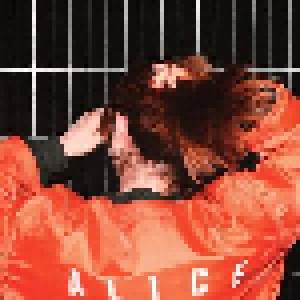 Karies: Alice (CD) - Bild 1