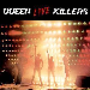 Queen: Live Killers (2-LP) - Bild 1