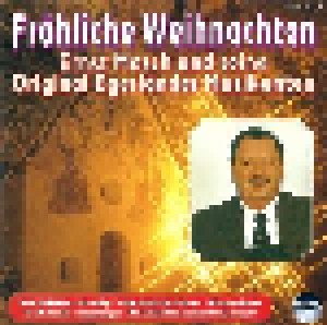 Cover - Ernst Mosch: Fröhliche Weihnachten