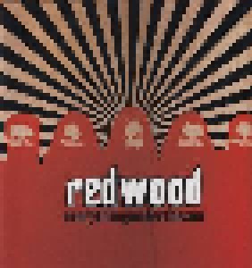 Cover - Redwood: Everythingunderthesun
