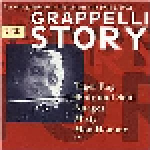 Grappelli Story - Les Enregistrements De 1938 À 1992 (2-CD) - Bild 1
