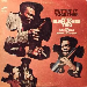 The New Elvin Jones Trio: Puttin' It Together (LP) - Bild 1