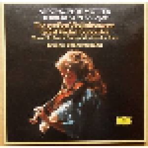 Anne-Sophie Mutter - Die Großen Violinkonzerte (4-LP) - Bild 1