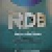 RDB: RDB - Rhythm Dhol Bass (CD) - Thumbnail 1