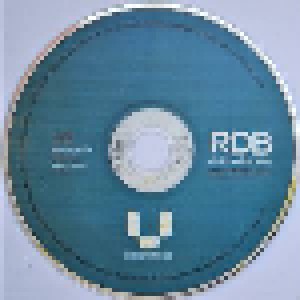 RDB: RDB - Rhythm Dhol Bass (CD) - Bild 3