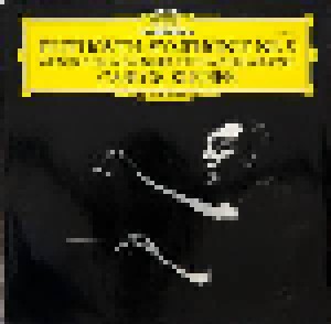 Ludwig van Beethoven: Symphonie Nr. 5 (LP) - Bild 1