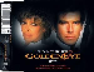 Tina Turner: GoldenEye (Single-CD) - Bild 2