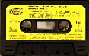 Adriano Celentano: Vol. 4 - Impazzivo Per Te (Tape) - Bild 3
