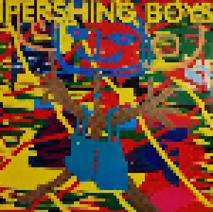 Cover - Pershing Boys: Pershing Boys