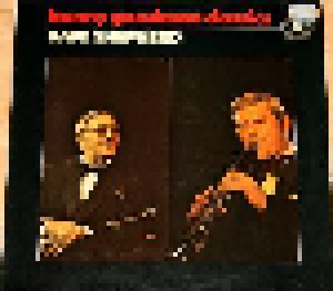 Cover - Dave Shepherd: Benny Goodman Classics