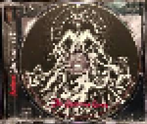 Archgoat: The Luciferian Crown (CD) - Bild 3