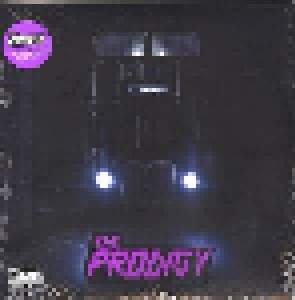 The Prodigy: No Tourists (2-LP) - Bild 1