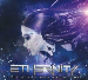 Ethernity: The Human Race Exctinction (CD) - Bild 1