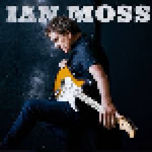 Cover - Ian Moss: Ian Moss