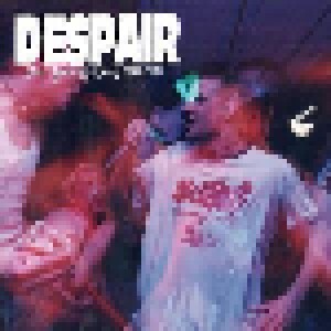 Cover - Despair: Four Years Of Decay 1994-1998