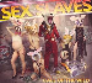 Sex Slaves: Call Of The Wild (CD) - Bild 1