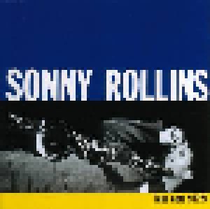 Sonny Rollins: Volume One (CD) - Bild 1