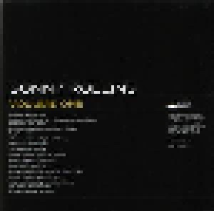Sonny Rollins: Volume One (CD) - Bild 2