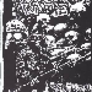 Cover - Warsore: Rampant Murder / Sdnabylgu