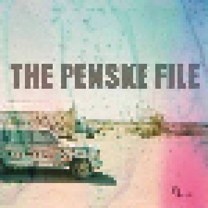 The Penske File: Salvation (LP) - Bild 1