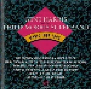 Gene Harris And The Philip Morris Superband: World Tour 1990 (CD) - Bild 1