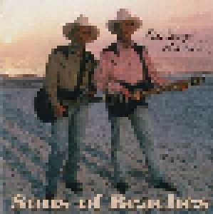 The Bellamy Brothers: Sons Of Beaches (CD) - Bild 1