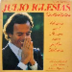 Julio Iglesias: Zärtlichkeiten (LP) - Bild 1