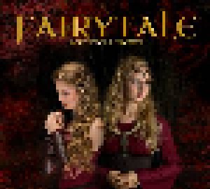 Cover - Fairytale: Autumn's Crown