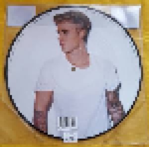 Justin Bieber: Purpose (PIC-LP) - Bild 2