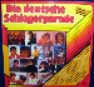 Deutsche Schlagerparade 4/85, Die - Cover
