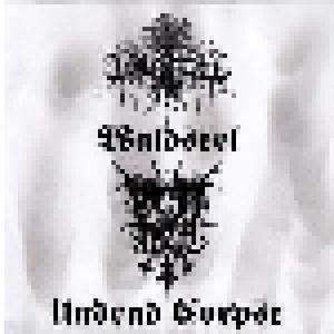 Undead Corpse, Waldseel: Waldseel / Undead Corpse - Cover