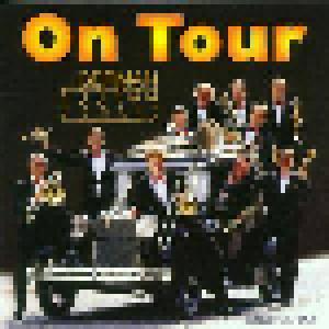 German Brass: On Tour - Cover