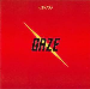 Cross: Gaze - Cover