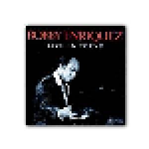 Bobby Enriquez: Live! In Tokyo - Cover