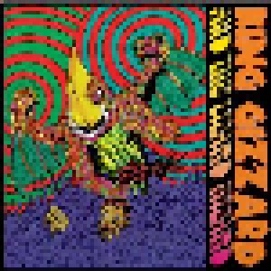 King Gizzard And The Lizard Wizard: Willoughby's Beach (12") - Bild 1