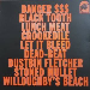 King Gizzard And The Lizard Wizard: Willoughby's Beach (12") - Bild 2