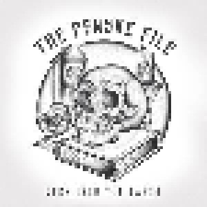 Cover - Penske File, The: Burn Into The Earth