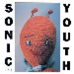 Sonic Youth: Dirty (2-LP) - Bild 1