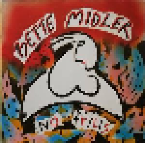 Bette Midler: No Frills (LP) - Bild 1