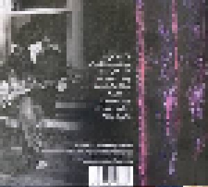 Robben Ford: Purple House (CD) - Bild 2