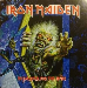 Iron Maiden: No Prayer For The Dying (CD) - Bild 2