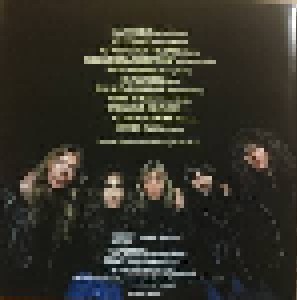 Iron Maiden: No Prayer For The Dying (CD) - Bild 3