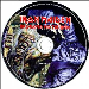 Iron Maiden: No Prayer For The Dying (CD) - Bild 6