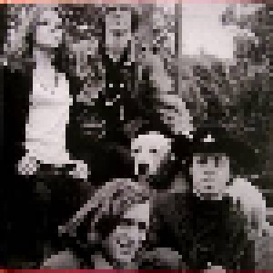 Big Brother & The Holding Company: Live At Winterland '68 (2-LP) - Bild 4