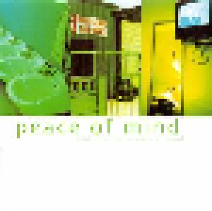 Peace Of Mind: Values Between 0 And 1 (CD) - Bild 1