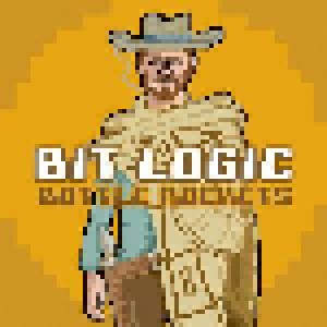 The Bottle Rockets: Bit Logic (LP) - Bild 1