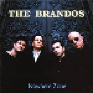 The Brandos: Nowhere Zone (LP) - Bild 1