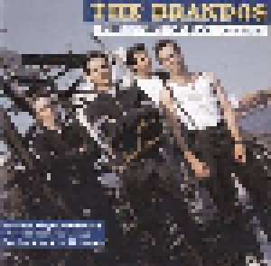 The Brandos: The Light Of Day - The Single (LP) - Bild 1