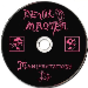 Devil Master: Manifestations (CD) - Bild 6